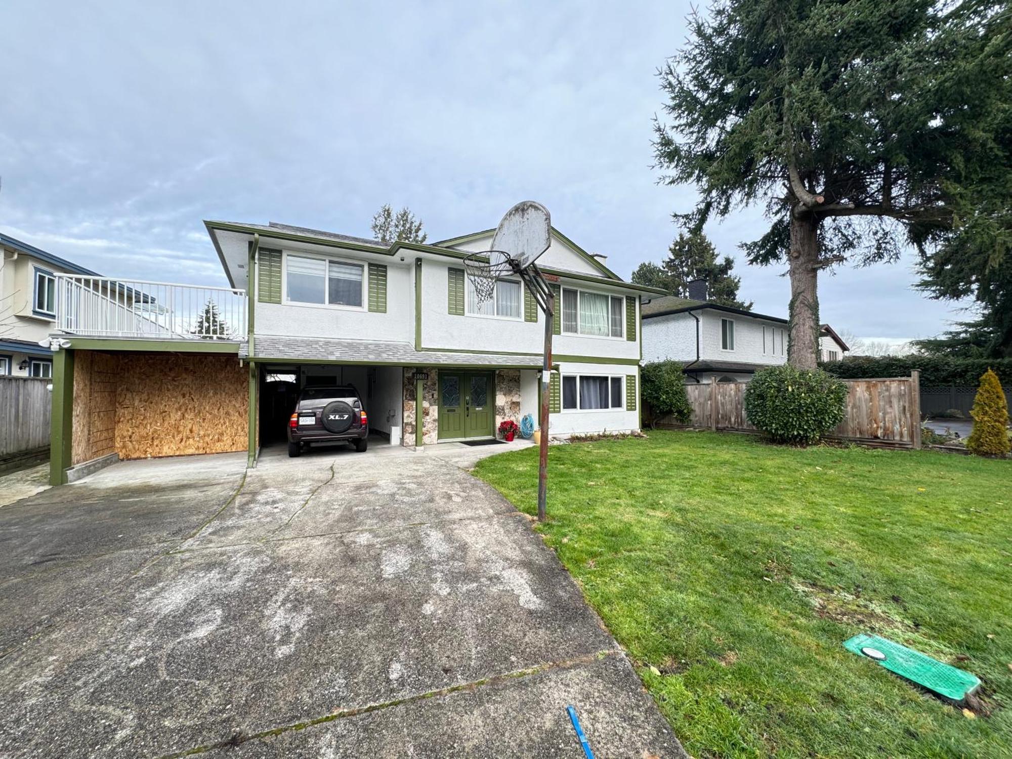 Quite House Near The Vancouver Airport Richmond Exteriör bild