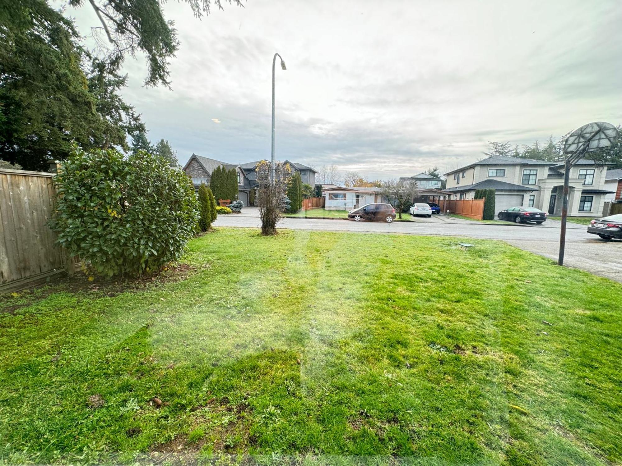 Quite House Near The Vancouver Airport Richmond Exteriör bild